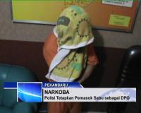 PLAY (klik di sini) Tersangka Pemasok Narkoba